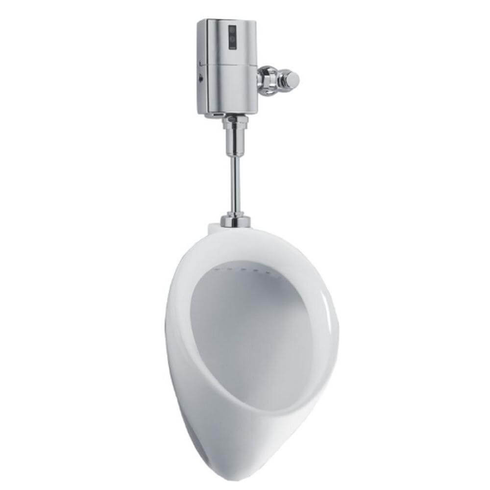 Urinal Hygiene Treatment Program Service Enviro LCS